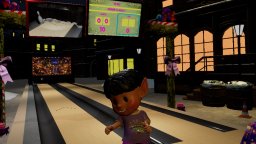Jingle Strike VR Bowling (PS5) &nbsp; &copy; Spooky Pictures 2026 &nbsp;  1/6