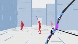 Archery Red (PS5) &nbsp; &copy; Simplicity 2026 &nbsp;  1/6