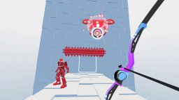 Archery Red (PS5) &nbsp; &copy; Simplicity 2026 &nbsp;  3/6