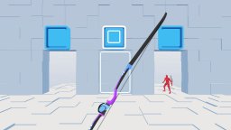 Archery Red (PS5) &nbsp; &copy; Simplicity 2026 &nbsp;  4/6