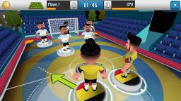 Tabletop Foosball (NS) &nbsp; &copy; Pix Arts 2026 &nbsp;  2/6