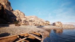 Darkstone Bay (PS5) &nbsp; &copy; M9 Games 2026 &nbsp;  1/6