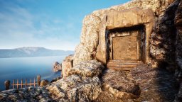 Darkstone Bay (PS5) &nbsp; &copy; M9 Games 2026 &nbsp;  3/6