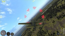 Universal Flight Simulator 3 PvP (PS5) &nbsp; &copy; Pix Arts 2026 &nbsp;  1/6
