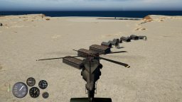Universal Flight Simulator 3 PvP (PS5) &nbsp; &copy; Pix Arts 2026 &nbsp;  3/6