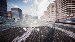 Xtreme Traffic Racing (PS5) &nbsp; &copy; Pix Arts 2026 &nbsp;  2/6