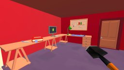 Digging Simulator (NS) &nbsp; &copy; Upscale 2026 &nbsp;  2/6