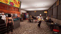 Wrap House Simulator (XBO) &nbsp; &copy; PlayWay 2026 &nbsp;  2/3