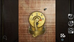 Escape Game: The Locked Elevator (NS) &nbsp; &copy; Regista 2026 &nbsp;  2/6