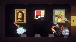 Heave Ho 2 (NS2) &nbsp; &copy; Devolver Digital 2026 &nbsp;  2/6