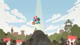 Heave Ho 2 (NS2) &nbsp; &copy; Devolver Digital 2026 &nbsp;  4/6