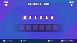 Letter Snap: Term Challenge (NS) &nbsp; &copy; Dinomore 2026 &nbsp;  2/6