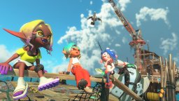 Splatoon Raiders (NS2) &nbsp; &copy; Nintendo 2026 &nbsp;  1/3