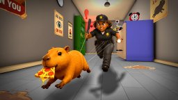 Bad Capybara (NS) &nbsp; &copy; Upscale 2026 &nbsp;  5/6