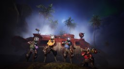 Wreck Runners (PS5) &nbsp; &copy; Disruptive 2026 &nbsp;  3/6