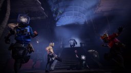Wreck Runners (PS5) &nbsp; &copy; Disruptive 2026 &nbsp;  4/6