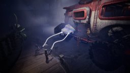Wreck Runners (PS5) &nbsp; &copy; Disruptive 2026 &nbsp;  5/6