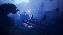 Wreck Runners (PS5) &nbsp; &copy; Disruptive 2026 &nbsp;  6/6