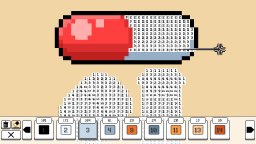 Coloring Pixels: Collection 7 (NS) &nbsp; &copy; ToastieLabs 2026 &nbsp;  4/6