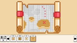Coloring Pixels: Collection 7 (NS) &nbsp; &copy; ToastieLabs 2026 &nbsp;  6/6