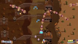 Blast'N Bounty (NS) &nbsp; &copy; EastAsiaSoft 2026 &nbsp;  1/6