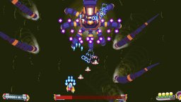 Blast'N Bounty (NS) &nbsp; &copy; EastAsiaSoft 2026 &nbsp;  4/6