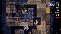 Pit Panic (NS2) &nbsp; &copy; Flying Rat 2026 &nbsp;  1/6