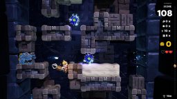 Pit Panic (NS2) &nbsp; &copy; Flying Rat 2026 &nbsp;  3/6