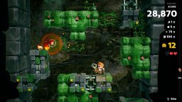 Pit Panic (NS2) &nbsp; &copy; Flying Rat 2026 &nbsp;  5/6