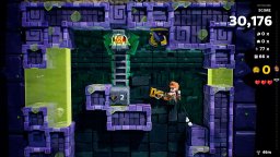 Pit Panic (NS2) &nbsp; &copy; Flying Rat 2026 &nbsp;  6/6