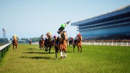 Full Stride (PS5) &nbsp; &copy; Blue Bullet 2026 &nbsp;  3/6