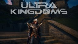 Ultra Kingdoms (PS5) &nbsp; &copy; Eight Galaxies 2026 &nbsp;  1/6