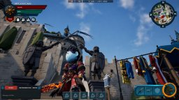 Ultra Kingdoms (PS5) &nbsp; &copy; Eight Galaxies 2026 &nbsp;  2/6