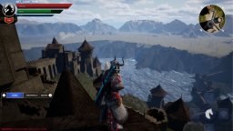 Ultra Kingdoms (PS5) &nbsp; &copy; Eight Galaxies 2026 &nbsp;  5/6