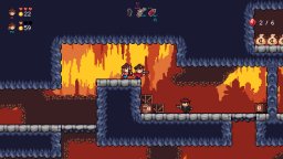 Cave Looters (PS5) &nbsp; &copy; Cascadia 2026 &nbsp;  1/6