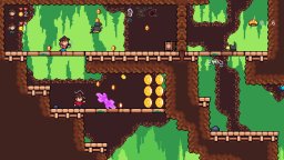 Cave Looters (PS5) &nbsp; &copy; Cascadia 2026 &nbsp;  6/6