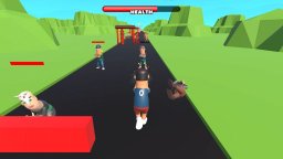 Blast Dash (NS) &nbsp; &copy; Entity3 2026 &nbsp;  1/5