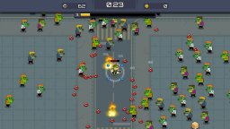Zombie War (NS) &nbsp; &copy; Ocean Media 2026 &nbsp;  2/6
