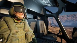 Helicopter Rescue Simulator (PS5) &nbsp; &copy; Polygon Art 2026 &nbsp;  2/6