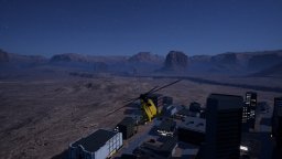 Helicopter Rescue Simulator (PS5) &nbsp; &copy; Polygon Art 2026 &nbsp;  3/6