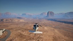 Helicopter Rescue Simulator (PS5) &nbsp; &copy; Polygon Art 2026 &nbsp;  4/6
