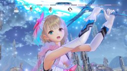 Blue Reflection: Quartet (PS5) &nbsp; &copy; Koei Tecmo 2026 &nbsp;  1/6