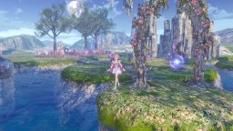 Blue Reflection: Quartet (PS5) &nbsp; &copy; Koei Tecmo 2026 &nbsp;  3/6