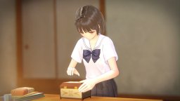 Blue Reflection: Quartet (PS5) &nbsp; &copy; Koei Tecmo 2026 &nbsp;  4/6