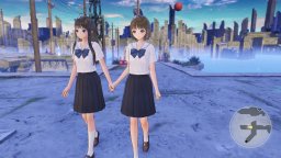 Blue Reflection: Quartet (PS5) &nbsp; &copy; Koei Tecmo 2026 &nbsp;  5/6