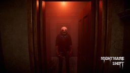 Nightmare Shift (XBXS) &nbsp; &copy; Ultimate Games 2026 &nbsp;  2/6