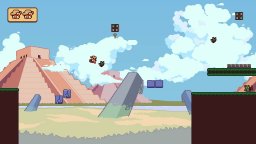 Redtail Relic Rush (XBO) &nbsp; &copy; Afil 2026 &nbsp;  2/3