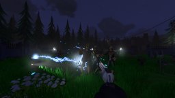 Zombie Graveyard Simulator (XBXS) &nbsp; &copy; PlayWay 2026 &nbsp;  3/6