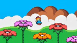 Flora's World (XBXS) &nbsp; &copy; PedroFStudio 2026 &nbsp;  1/6