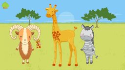 Cute Animals (NS) &nbsp; &copy; EpiXR 2026 &nbsp;  1/6